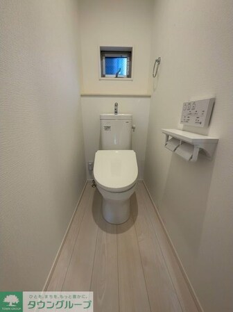 Kolet幡ヶ谷の物件内観写真